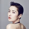 黄曼(陕西西安籍演员) 黄曼(陕西西安籍演员)