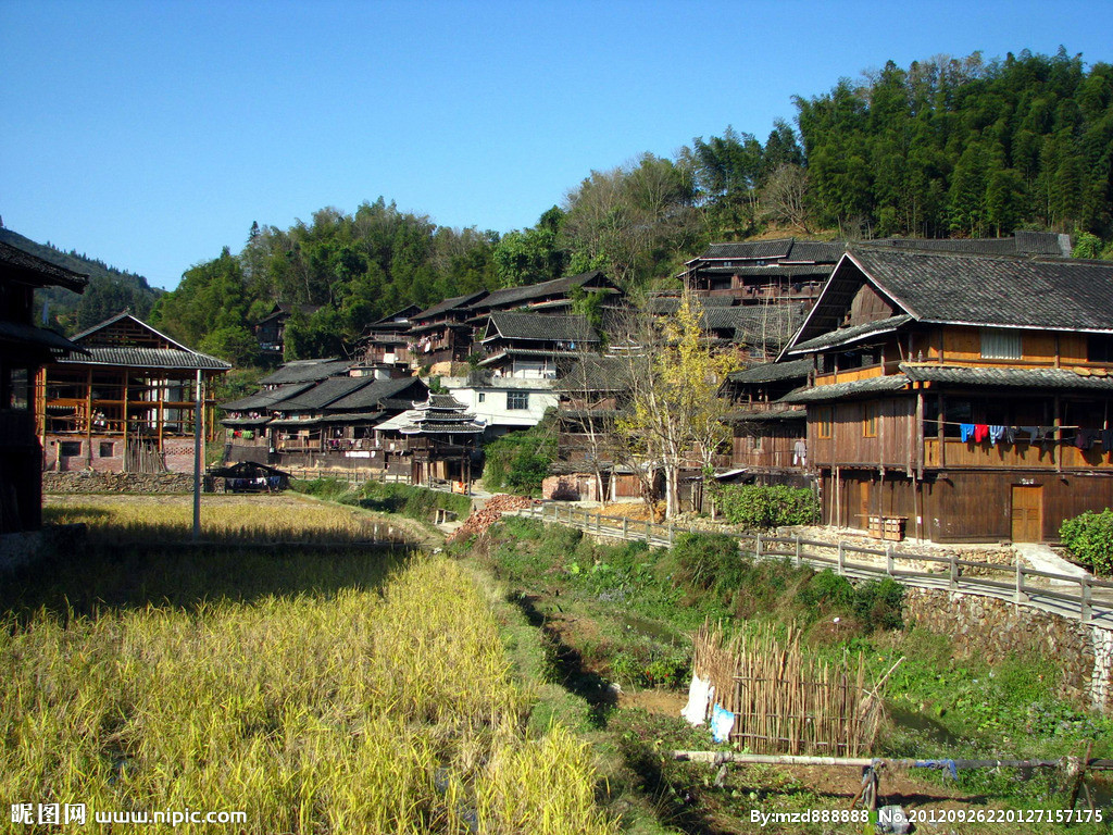 团山村(云南省大理州弥渡县德苴乡团山村) 团山村(云南省大理州弥渡县德苴乡团山村)