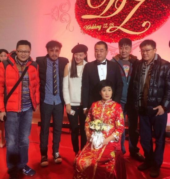 董勇(中国内地男演员) 董勇(中国内地男演员)