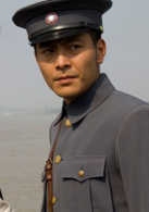 忠诚与背叛(张玉中导演的历史类电影)