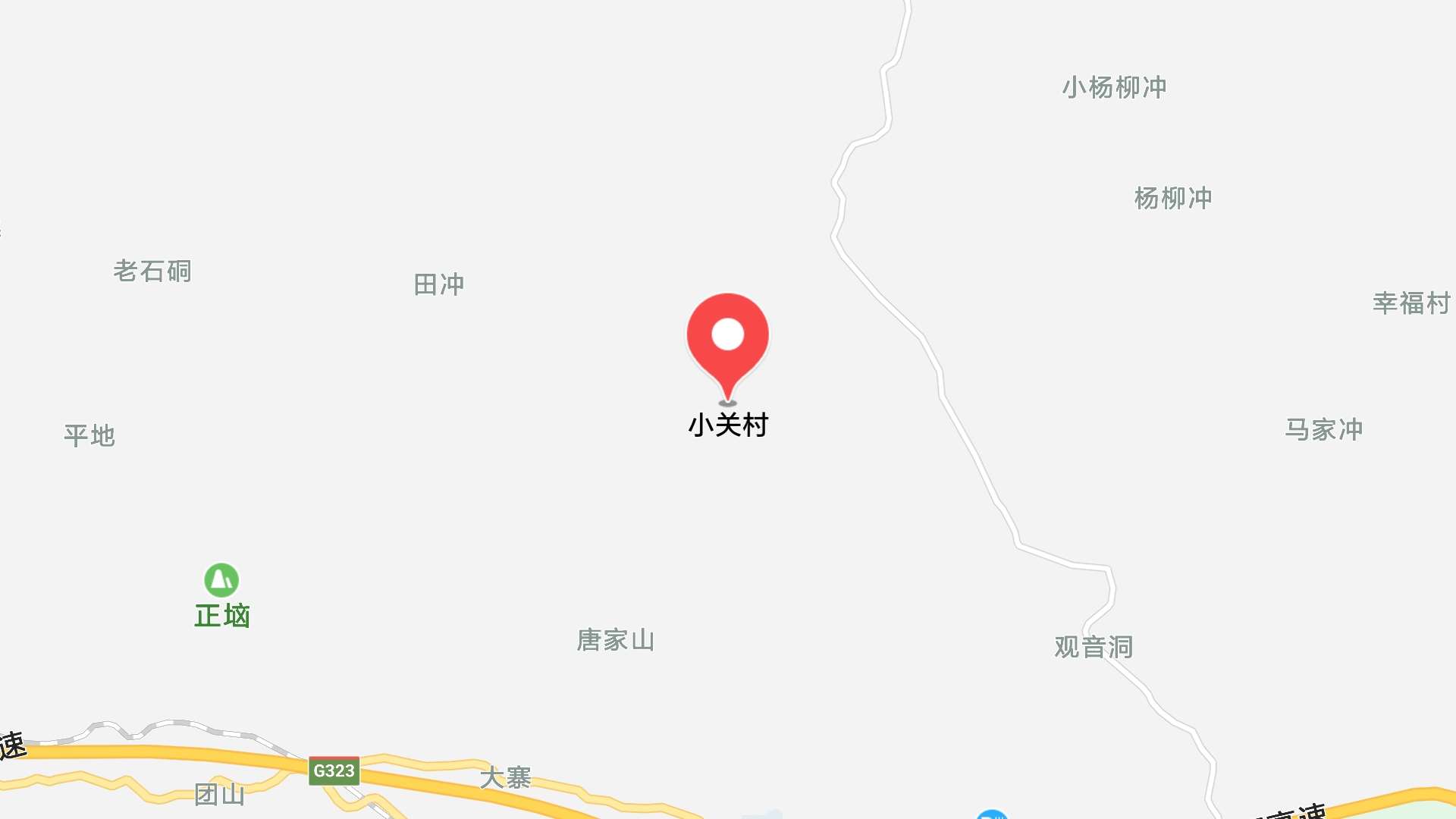 地图信息