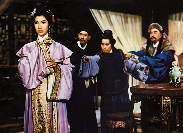 玉堂春(1964年香港电影《玉堂春》)