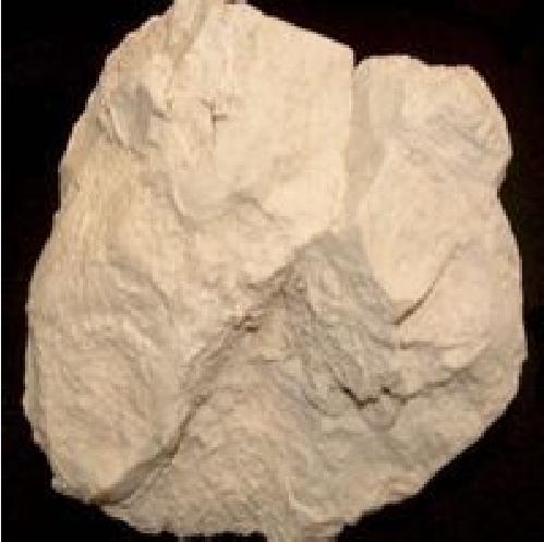 黏土矿物 黏土矿物