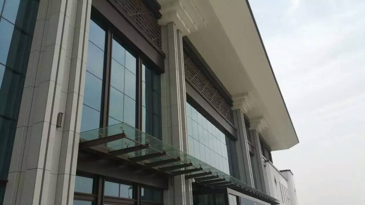 唯美海安站 唯美海安站