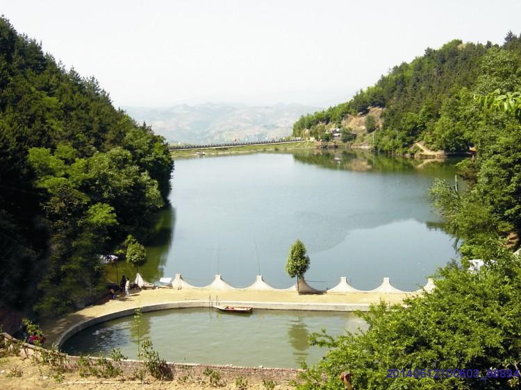 陕西汉阴凤凰山国家森林公园(凤凰山国家森林公园(陕西省安康市森林公园)) 陕西汉阴凤凰山国家森林公园(凤凰山国家森林公园(陕西省安康市森林公园))