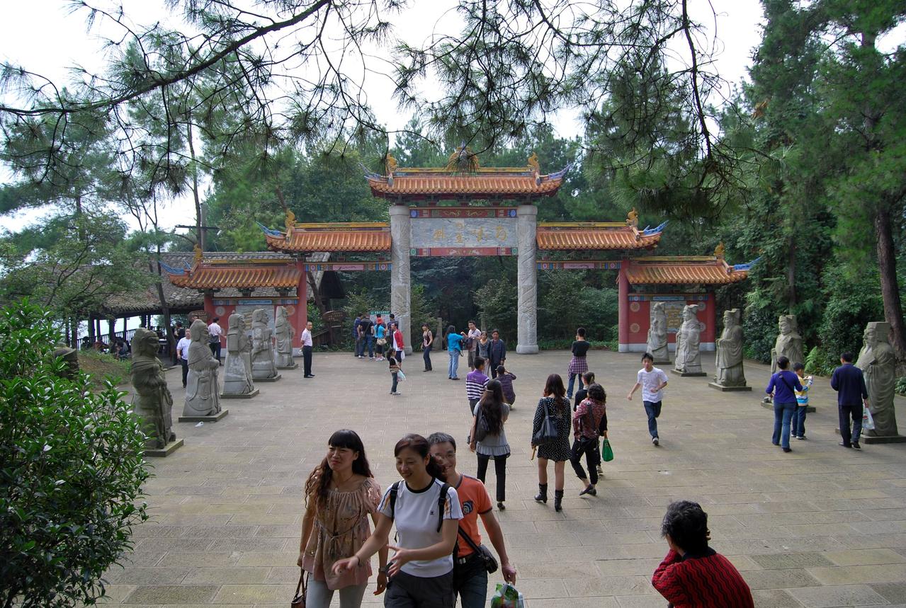百味皇林 百味皇林