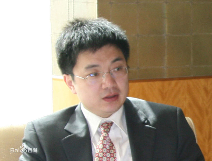 李智(八百客公司创始人) 李智(八百客公司创始人)