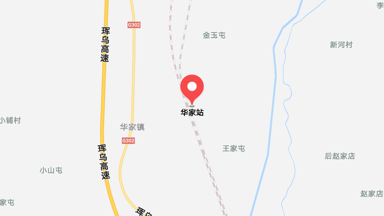 地图信息
