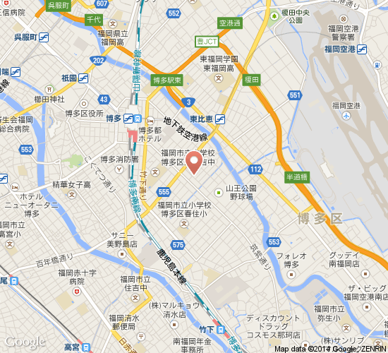 考山福冈国际旅舍 考山福冈国际旅舍
