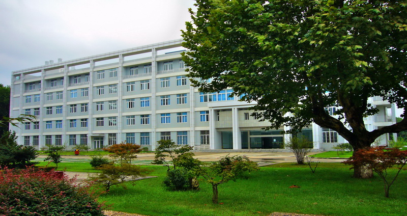 南京农业大学工学院 南京农业大学工学院
