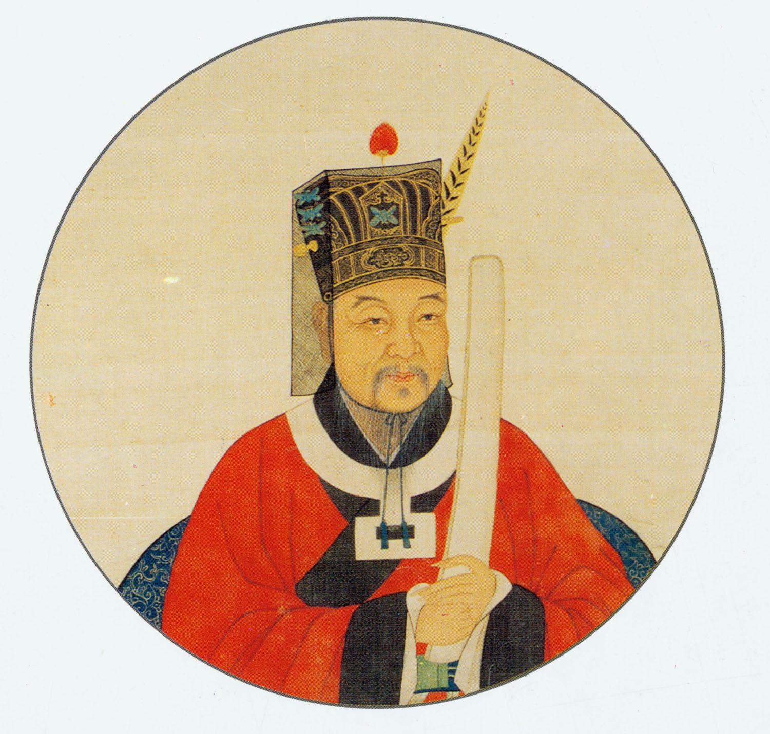 范仲淹 范仲淹