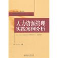 人力资源管理实践案例分析
