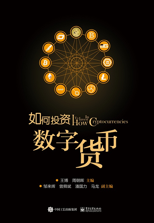 如何投资数字货币 如何投资数字货币