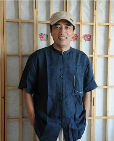 李学明(山东画院高级画师) 李学明(山东画院高级画师)