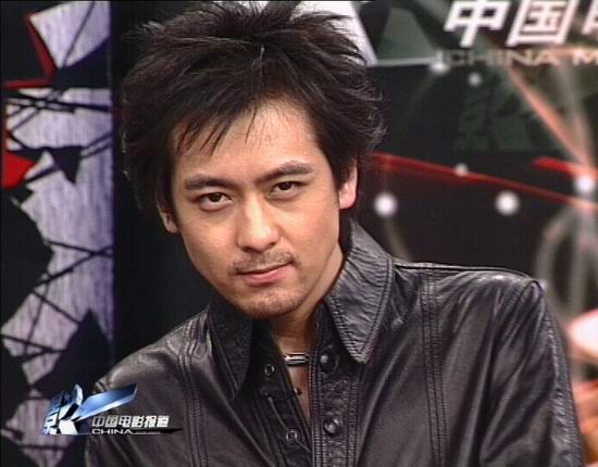 林志颖(主演) 林志颖(主演)