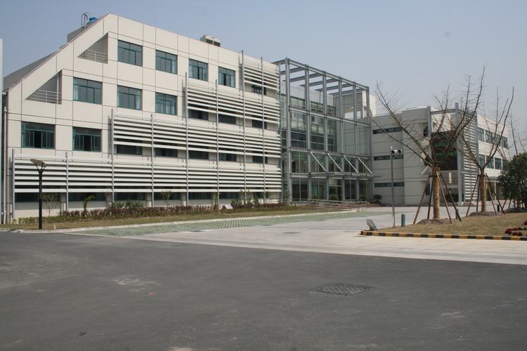 行知中学
