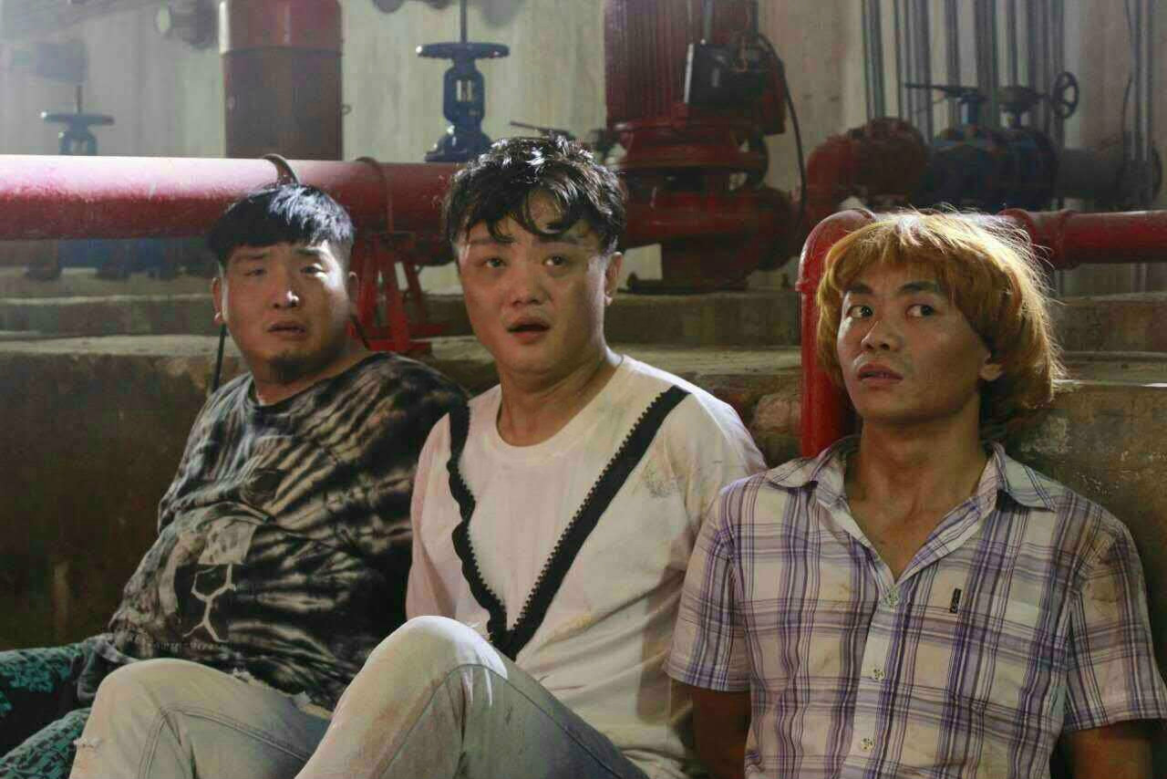 大肉票 大肉票