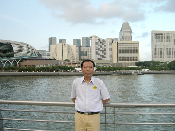 李群湛 李群湛