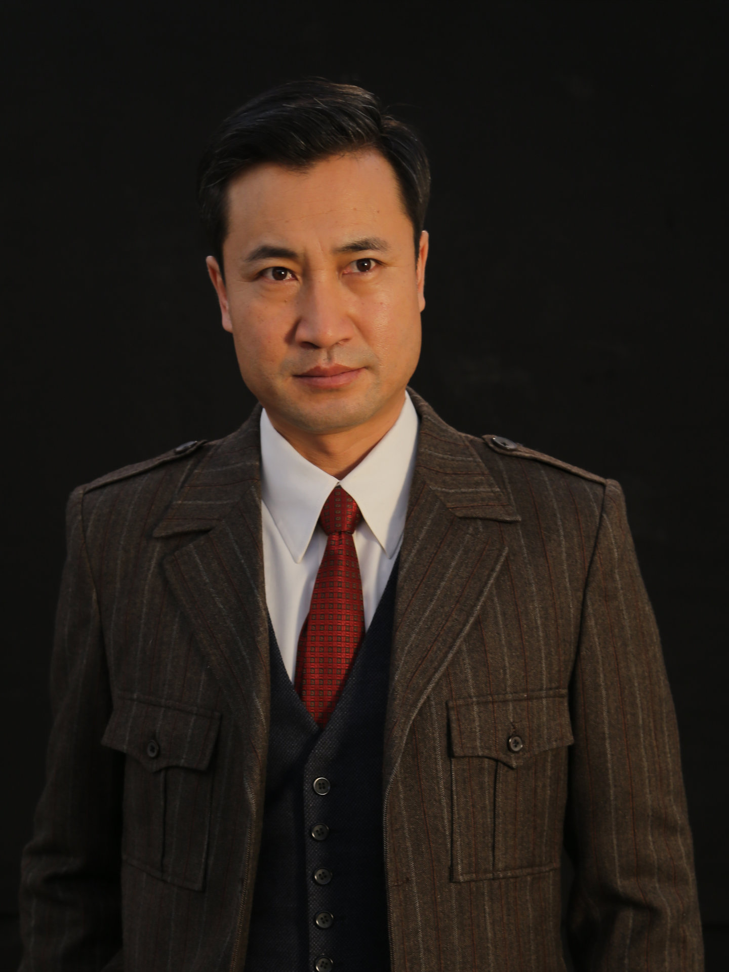 张金成(演员)