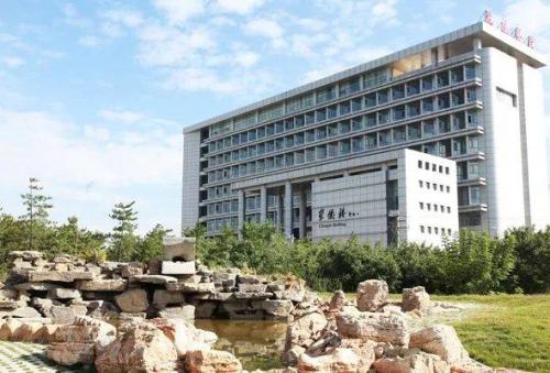 校园建筑 校园建筑