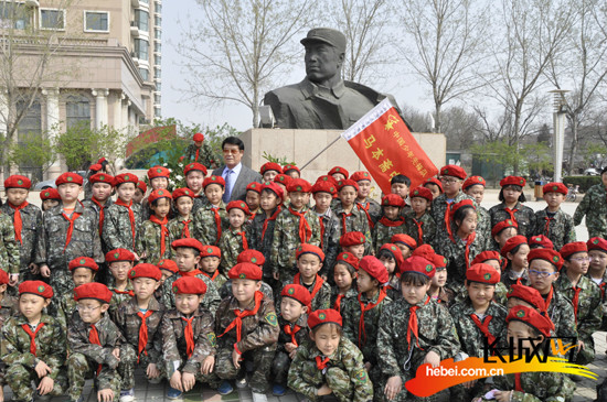 沧州市光明国小 沧州市光明国小