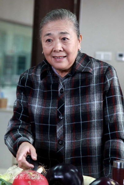 张志彤(中国大陆演员)