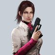 克莱尔·雷德菲尔德(克莱尔（生化危机游戏中的Claire Redfield）)