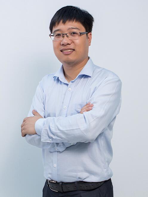江祥锋 江祥锋