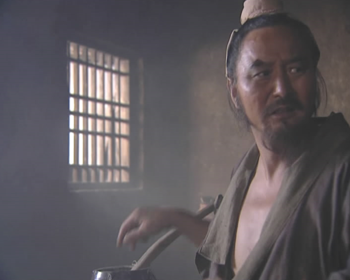 李达(《水浒传》中的人物) 李达(《水浒传》中的人物)
