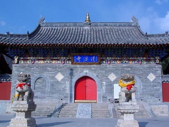 清凉寺(山东省菏泽市清凉寺)