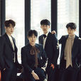Young Forever(CNBLUE6辑收录曲) Young Forever(CNBLUE6辑收录曲)