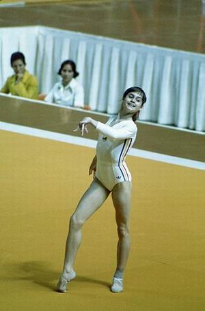 1976年蒙特娄奥运会 1976年蒙特娄奥运会