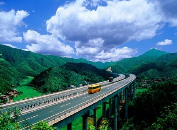 大广高速公路 大广高速公路