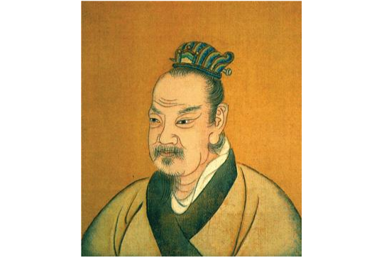 赵武(东周时期政治家)