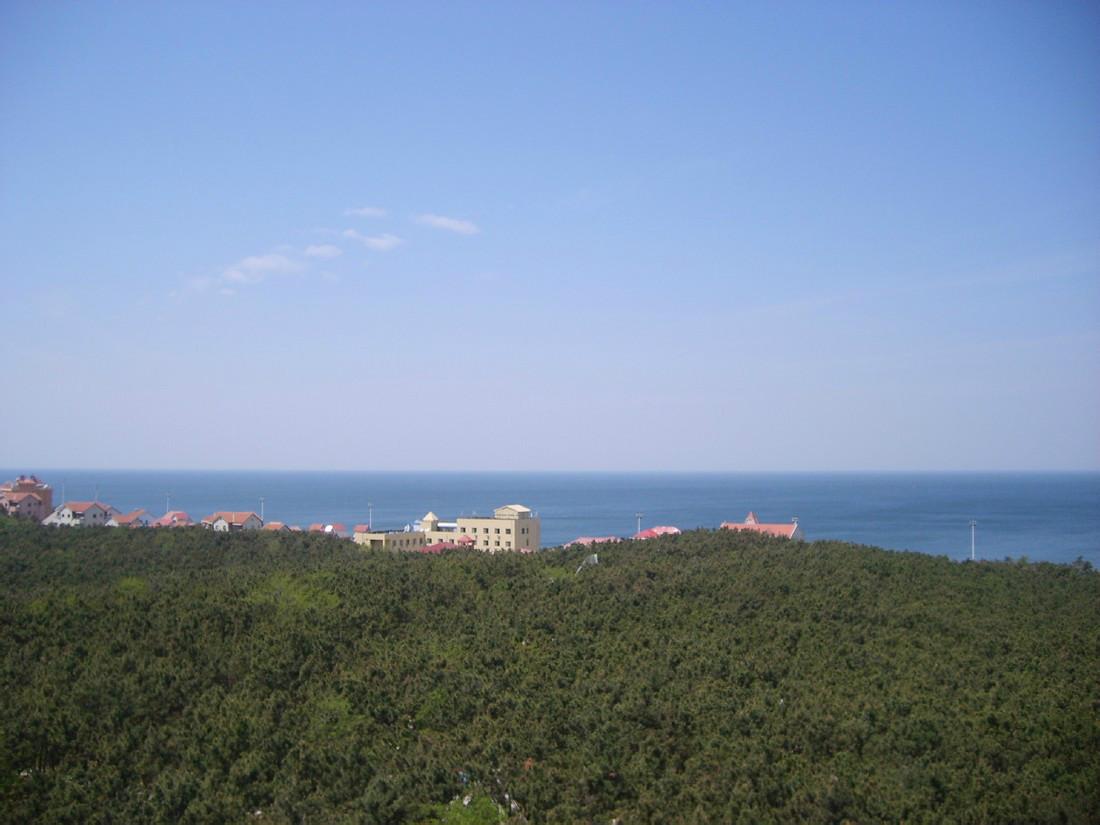 威海林海湾