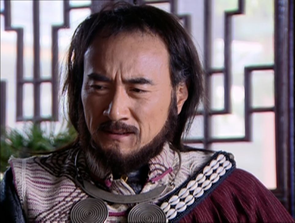 石长老
