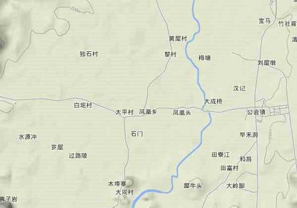 凤凰乡 凤凰乡