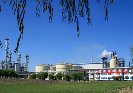 绥化市工业 绥化市工业