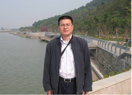 吴诗勇 吴诗勇