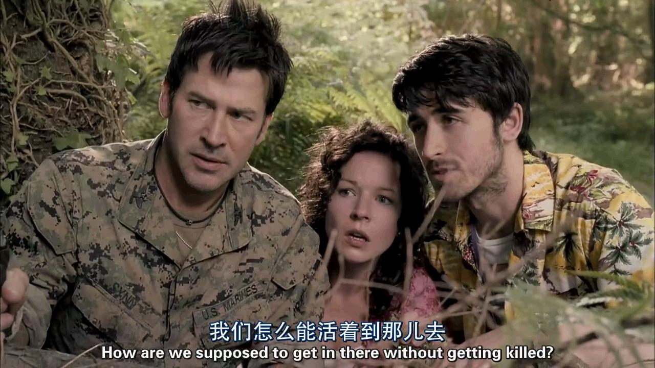 剧照 剧照
