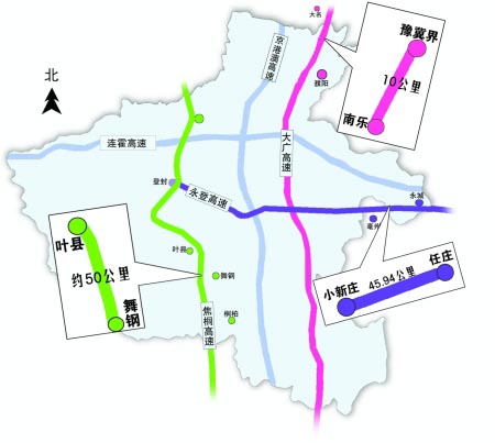 焦桐高速公路 焦桐高速公路
