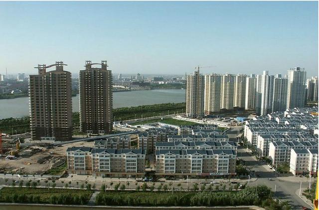 景德镇国家高新技术产业开发区