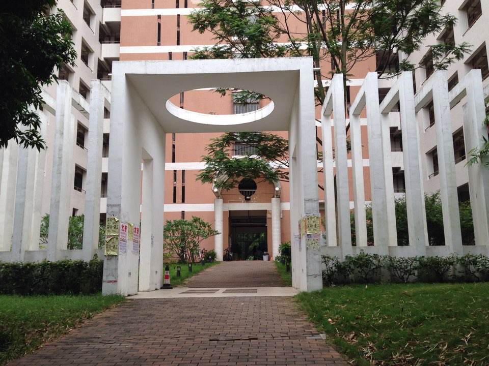 东星国小