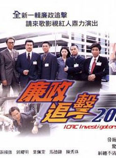 张国强(香港TVB男演员、主持人)