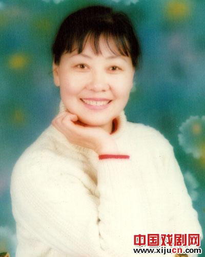 艺术家 王秀梅 艺术家 王秀梅
