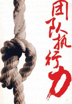 团队执行力 团队执行力