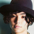 村上虹郎 村上虹郎