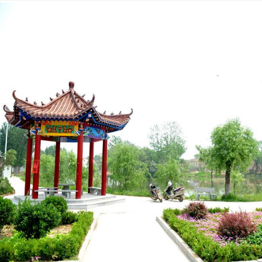 西辛庄市
