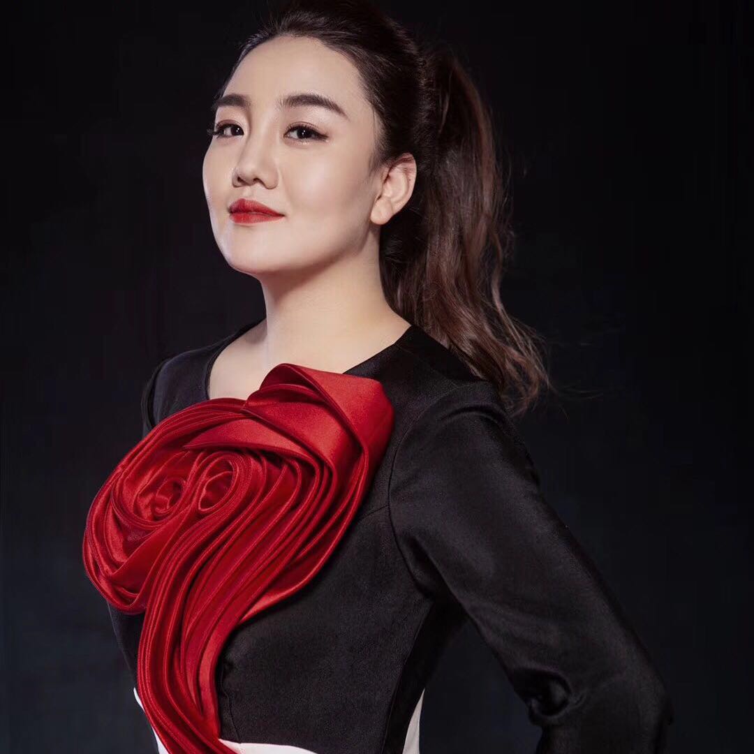 王倩(女高音演员)