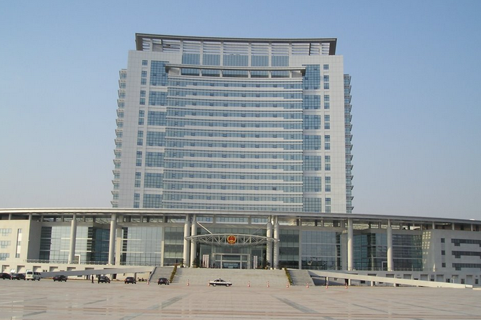 连云港市政府2006年政府工作报告